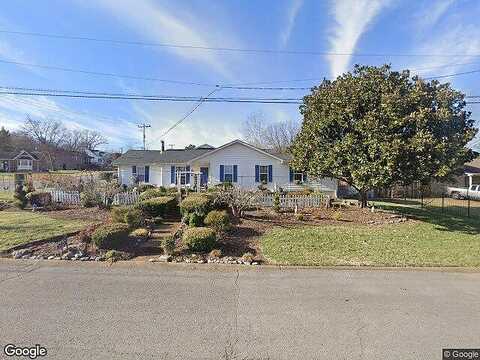 Union, NASHVILLE, TN 37207