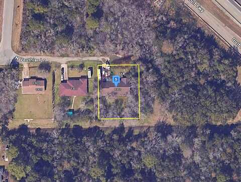 Vauthier, LA MARQUE, TX 77568