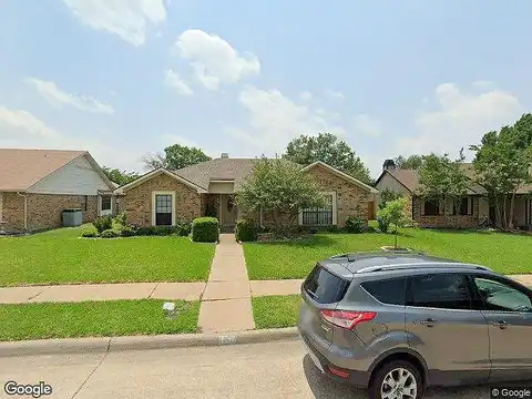 Crestview, ALLEN, TX 75002