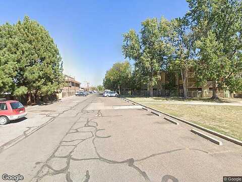 Parker, DENVER, CO 80231