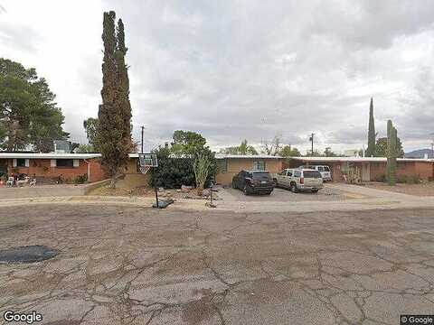 King, TUCSON, AZ 85705