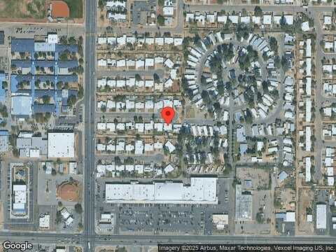 King, TUCSON, AZ 85705