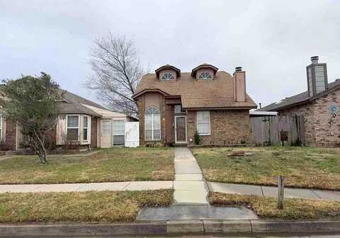 95Th, OKLAHOMA CITY, OK 73159