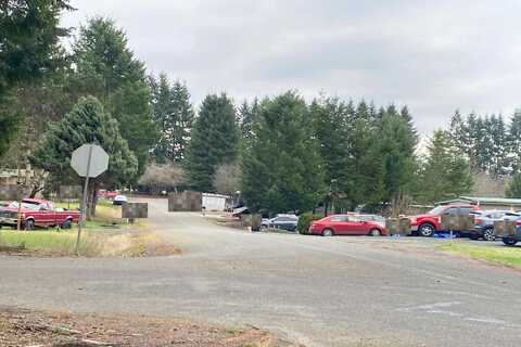 Enchanted Valley, VADER, WA 98593