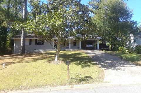 Merlin, ATHENS, GA 30606