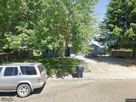 Williams, INDEPENDENCE, OR 97351