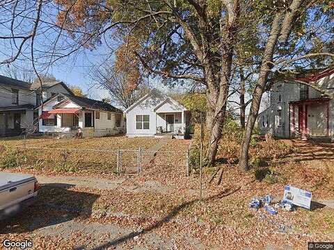 Cypress, LOUISVILLE, KY 40211