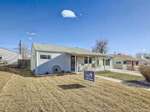 Raritan, DENVER, CO 80223