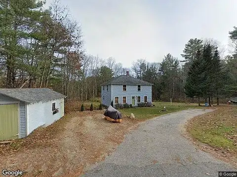 Marlborough Rd, Troy, NH 03465