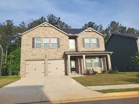Garden Walk, West Point, GA 31833