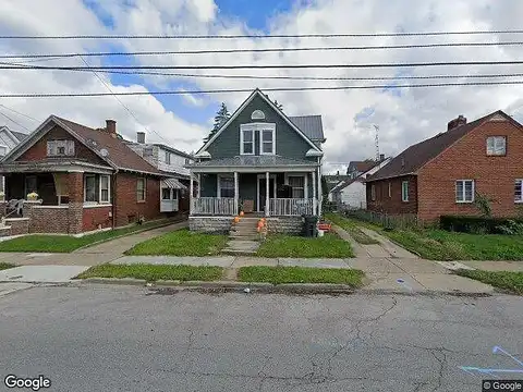 Camp, SANDUSKY, OH 44870