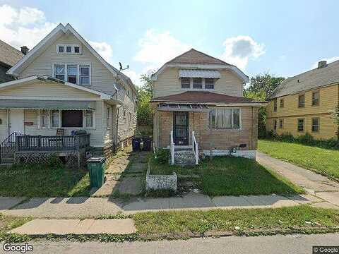 Grider, BUFFALO, NY 14215