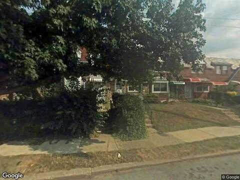 Sharpnack, PHILADELPHIA, PA 19150