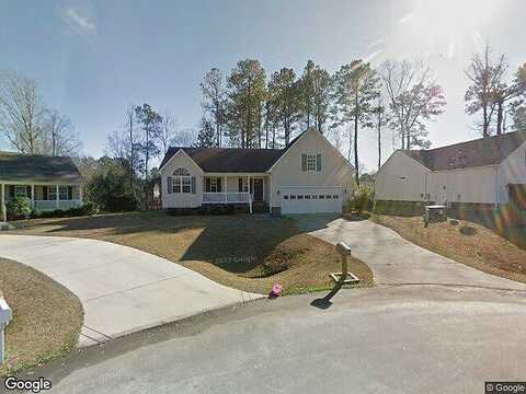Leonard, NEW BERN, NC 28560