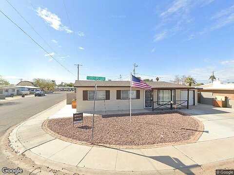 25Th, YUMA, AZ 85365
