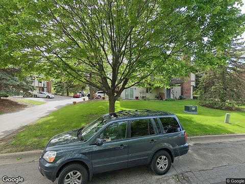 Knox, BURNSVILLE, MN 55337