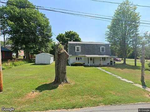 Potomac, ANGOLA, NY 14006