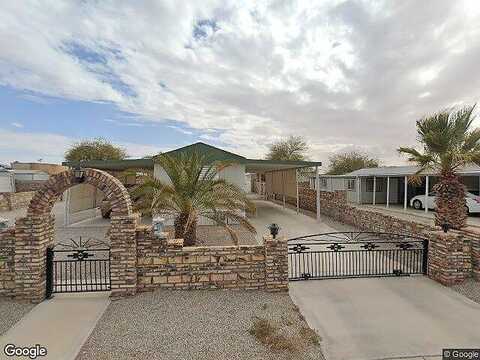51St, YUMA, AZ 85367