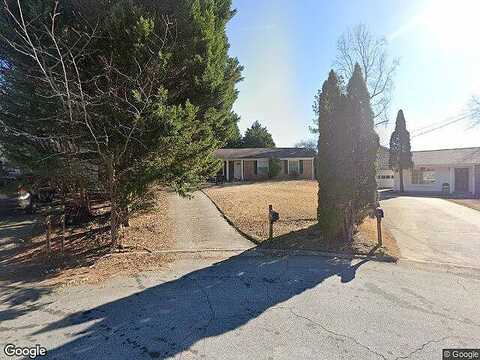 Craighill, NORCROSS, GA 30093