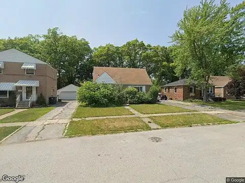 Beverly, HOBART, IN 46342