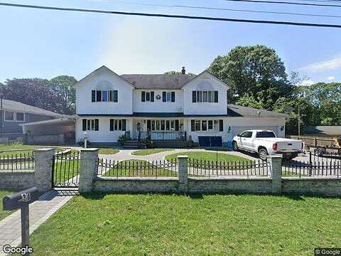 Inwood, SELDEN, NY 11784