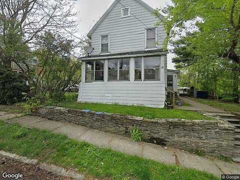 Johnson, BINGHAMTON, NY 13905