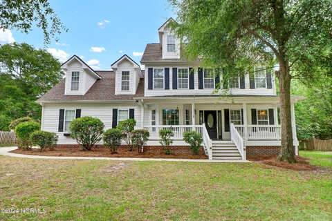 Bayshore, SNEADS FERRY, NC 28460
