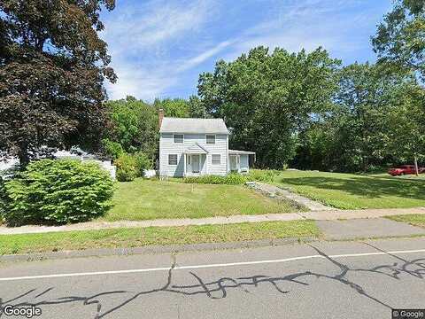 Forest, EAST HARTFORD, CT 06118