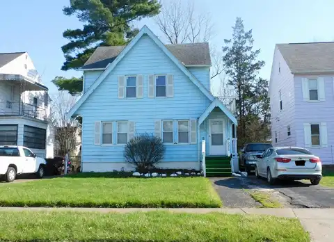 Rexwood, CLEVELAND, OH 44105