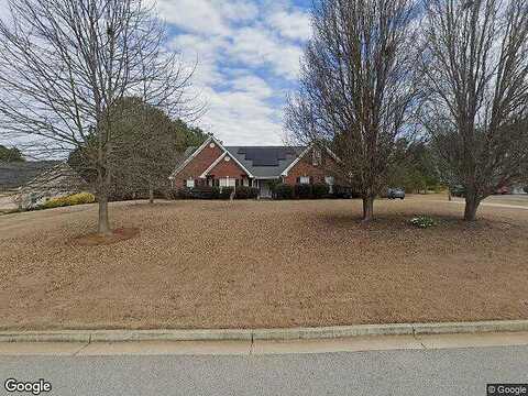 Hidden, LOGANVILLE, GA 30052