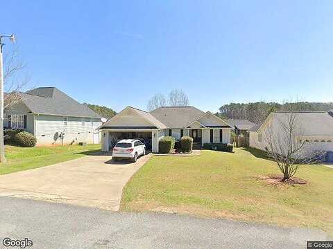 Green View, JACKSONVILLE, AL 36265