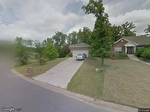 Pickett, JACKSONVILLE, AR 72076