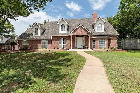 Chimney Works, SOUTHLAKE, TX 76092
