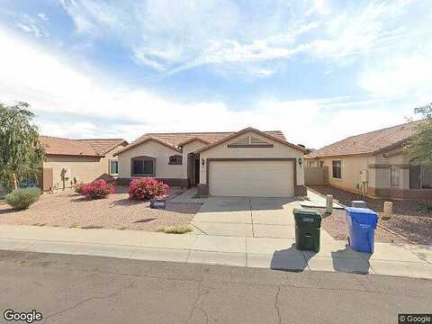 Hidalgo, PHOENIX, AZ 85040