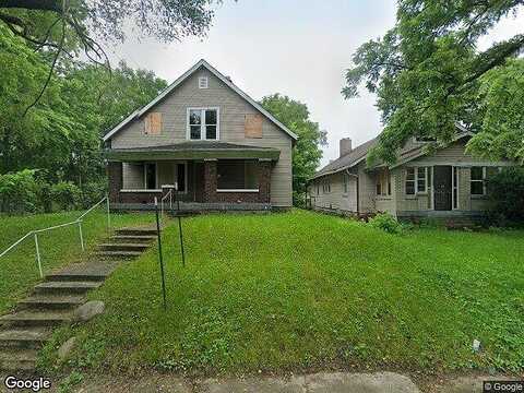 23Rd, INDIANAPOLIS, IN 46208
