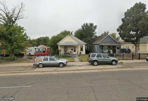 8Th, PUEBLO, CO 81001