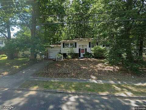 Princeton, WILLIAMSTOWN, NJ 08094
