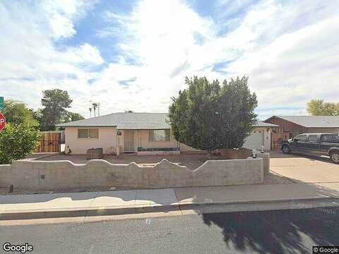 7Th, MESA, AZ 85201
