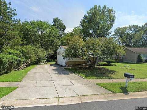 Perrywood, ABERDEEN, MD 21001