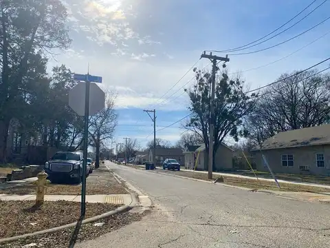 21St, FORT SMITH, AR 72901