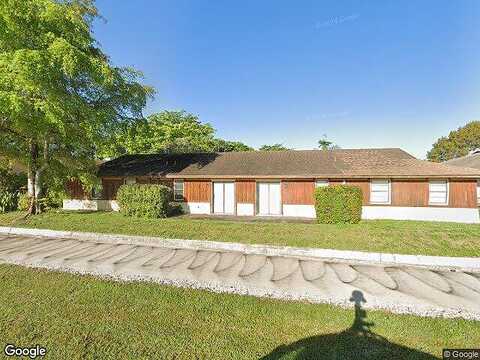 White Pine, WELLINGTON, FL 33414