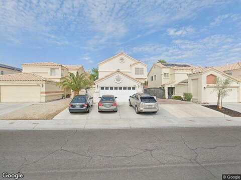 Lucia, LAS VEGAS, NV 89128