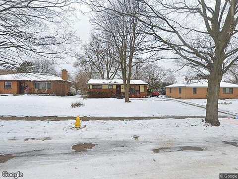 Edith, GRAND RAPIDS, MI 49505