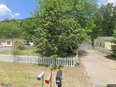 Eastwood, BATTLE CREEK, MI 49017