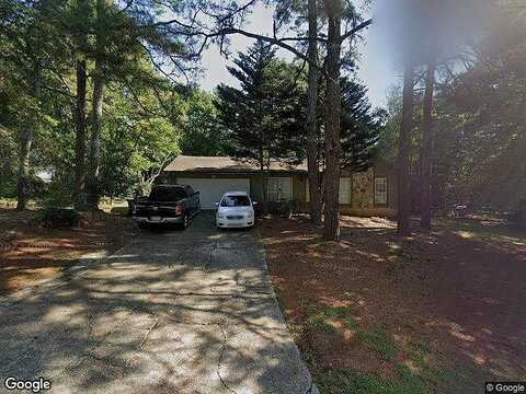 Indian, LILBURN, GA 30047