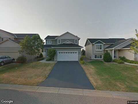 Blackberry, ROSEMOUNT, MN 55068