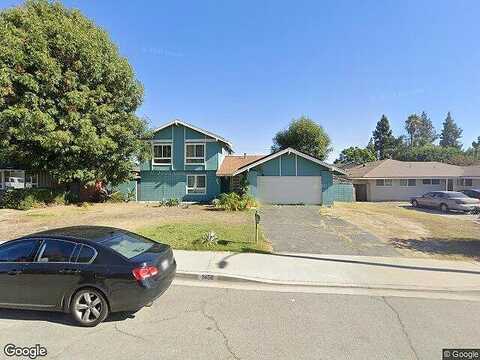 Scott, POMONA, CA 91767