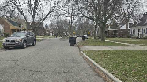 Stahelin, DETROIT, MI 48223
