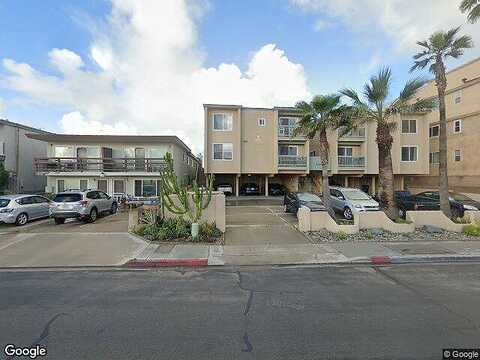 Seacoast Dr, Imperial Beach, CA 91932
