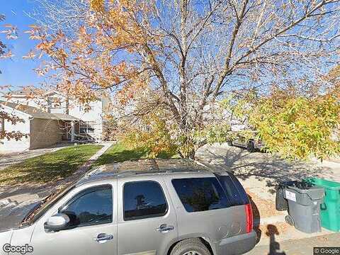26Th, AURORA, CO 80011
